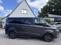 Daumennagel 4 - Ford Tourneo Custom 2,0 TDCi 320 L1 Titanium X 8-Sitzer Leder AHK Kamera