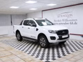 Daumennagel 1 - Ford Ranger Wildtrak Doppelka. 4x4*Motor & Getriebe NEU*1Vorb*19%