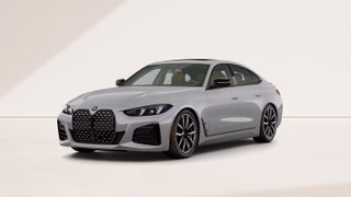 2027 BMW 430i Gran Coupe - photo 2