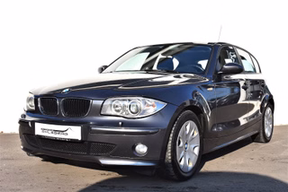 BMW 118 Used vehicle for sale