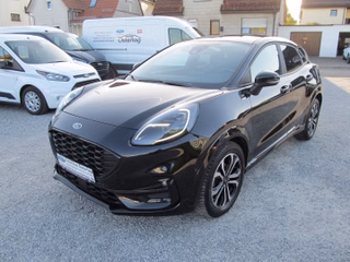 Ford Puma ST-Line X 1.0 MHEV Hybrid ACC LED B&O Toterwinkel Winter-P. - foto 1