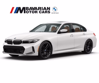 2024 BMW 330i xDrive Sedan - photo 1