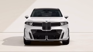 2027 BMW X5 40 xDrive - photo 3