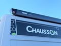 Daumennagel 37 - Chausson V697 Sport Line 8-Gang Artic/Connect/Zubehör