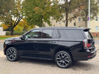 Chevrolet Tahoe 6.2 V8 RST Modell 2026 - foto 8