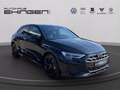Daumennagel 4 - Audi A3 Sportback S Line 35 TFSI S Tronic Pano+ACC+Navi+Kamera