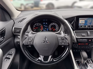 Mitsubishi Eclipse Cross 1.5 AT Top 4WD Winterräder 360° - bilder 9