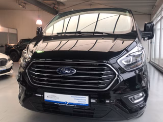 Ford Tourneo Custom Tit.X L2 MHEV Navi Xenon Totw - photo 1
