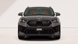 2027 BMW X2 M35i - photo 3