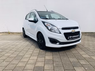 Chevrolet Spark Gebrauchtwagen Kaufen