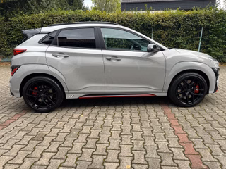 Hyundai KONA N Performance/29.500km/Top Zustand/ - foto 12
