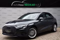 Daumennagel 3 - Audi A3 Sportback 35 TFSI S-Line advanced 1.Hand