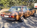 Daumennagel 9 - Mercedes-Benz 123 300 D TÜV 06/27 4-Gang H-Zulassung