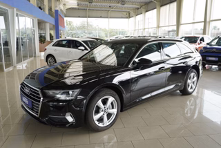Audi A6 age.one-day registration Kaufen