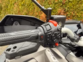 Daumennagel 11 - CFMOTO CFORCE 850 Touring PRO ABS Modell 2026
