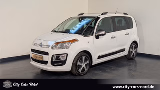 Citroën C3 Picasso Selection 1.2 PureTech BLUETOOTH+NAVI - фото 1