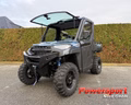 Daumennagel 1 - Polaris Ranger XP 1000 Nordic Pro Traktor T1b 60km/h