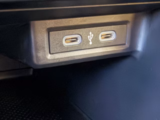 Volkswagen T-Cross Basis  Apple CarPlay Virtual Cockpit - bilder 29