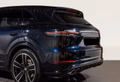 Daumennagel 9 - Porsche Cayenne E-Hybrid