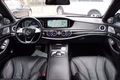 Daumennagel 6 - Mercedes-Benz S 350d LANG 4M AMG PANO SOFT LUFT HUD BURM 3xDVD