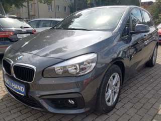 BMW 218 Active Tourer Gebrauchtwagen Kaufen