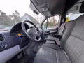 Daumennagel 21 - Mercedes-Benz SPRINTER KASTEN VOLLVERGLAST*AUTOMATK*129PS*