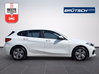 BMW 116 i Advantage KLIMA / NAVI / LED / SITZHEIZUNG - foto 3
