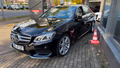 Daumennagel 3 - Mercedes-Benz E 500 CGI BlueEfficiency