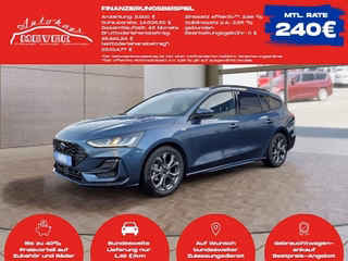 Ford Focus age.one-day registration Kaufen