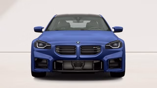 2026 BMW M2 Coupe - photo 3
