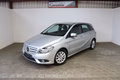 Daumennagel 2 - Mercedes-Benz B 180 1.Hand!