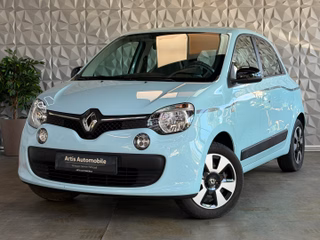Renault Twingo Gebrauchtwagen Kaufen