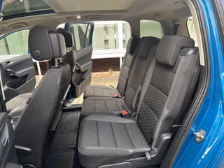 Volkswagen Touran Join/Panorama/Kamera/7-Sitzer - foto 18