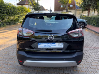 Opel Crossland (X) Innovation/Kamera/ - foto 8