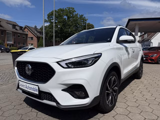 MG ZS Gebrauchtwagen Kaufen