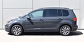 Daumennagel 9 - Volkswagen TOURAN COMFORT/ DIG.C/IQ-LIGHT/7SITZ/APP/RFK/ACC/AHK
