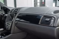 Daumennagel 33 - Jaguar XKR-S Coupe  aus Sammlerhand Scheckheft