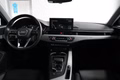 Daumennagel 19 - Audi A4 Avant 45 TFSI quattro AUT NAV 360° ACC STHZ