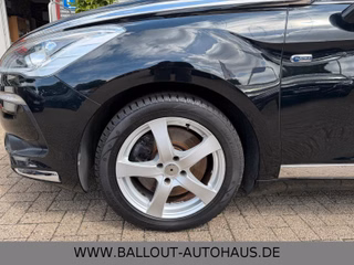 Citroën DS5 SportChic Hybrid4*2.HAND*KEY*NAVI*PANO*HUD - photo 10