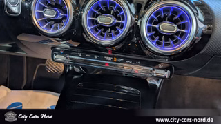 Mercedes-Benz CLA 220 d PROGRESSIVE+PANO+AHK+KAM+LED-AMBIENTE - фото 20