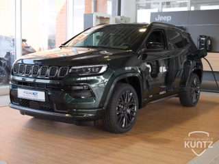 Jeep Compass Neuwagen Kaufen