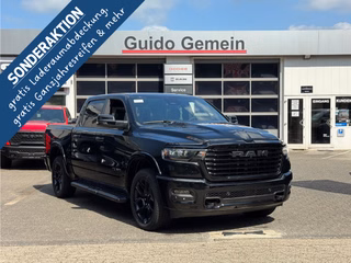 Dodge RAM Neuwagen Kaufen