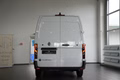 Daumennagel 13 - Renault Master Hochraum 3,5t L2H2 BLUE dCi 130 Advance NEUFAHRZEUG