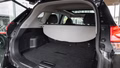 Daumennagel 7 - Nissan X-Trail ALLRAD 360° SPUR PANO NAVI SHZ