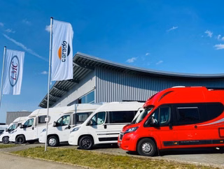 Caravan-Life | Wohnmobil und Wohnwagen