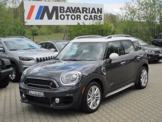 MINI Cooper S Countryman All4 Used vehicle for sale