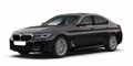 Daumennagel 1 - BMW 540i xDrive Aut./LASERLICHT/KOMFORT/KAMERA/HUD/