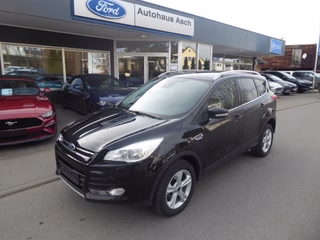Ford Kuga Gebrauchtwagen Kaufen