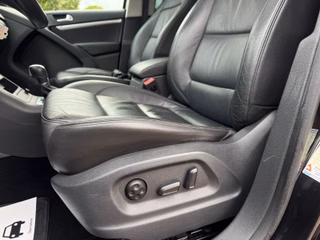 Volkswagen Tiguan 2.0TDI*4x4*Aut.*Leder*Pano*Xenon*Kamera* - foto 15