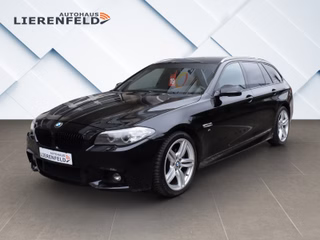 BMW 535 Used vehicle for sale